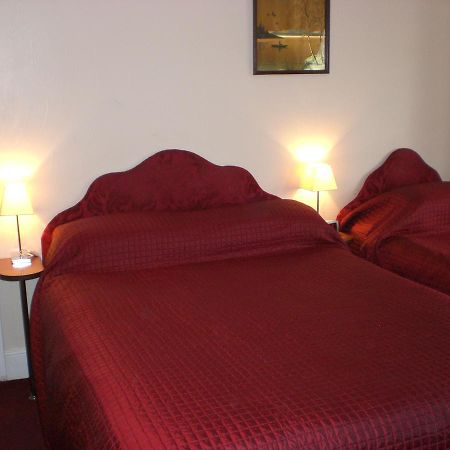 Melville Lodge Gatwick Horley Cameră foto
