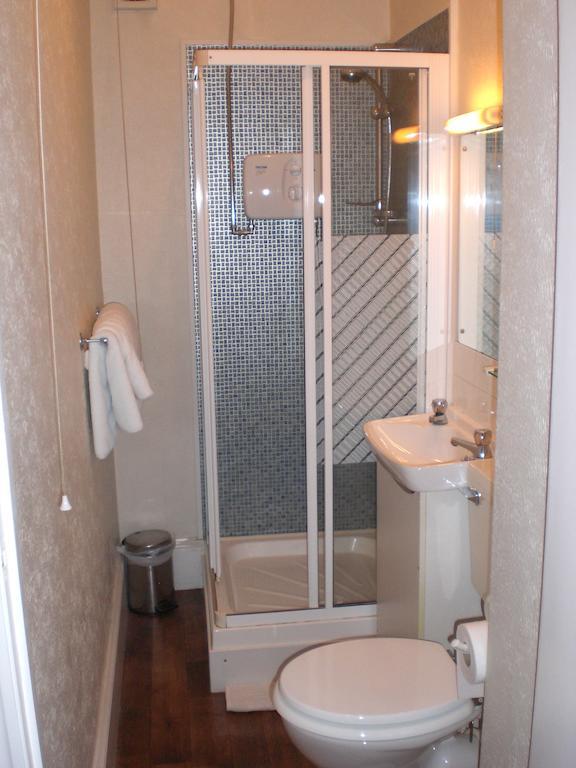 Melville Lodge Gatwick Horley Cameră foto