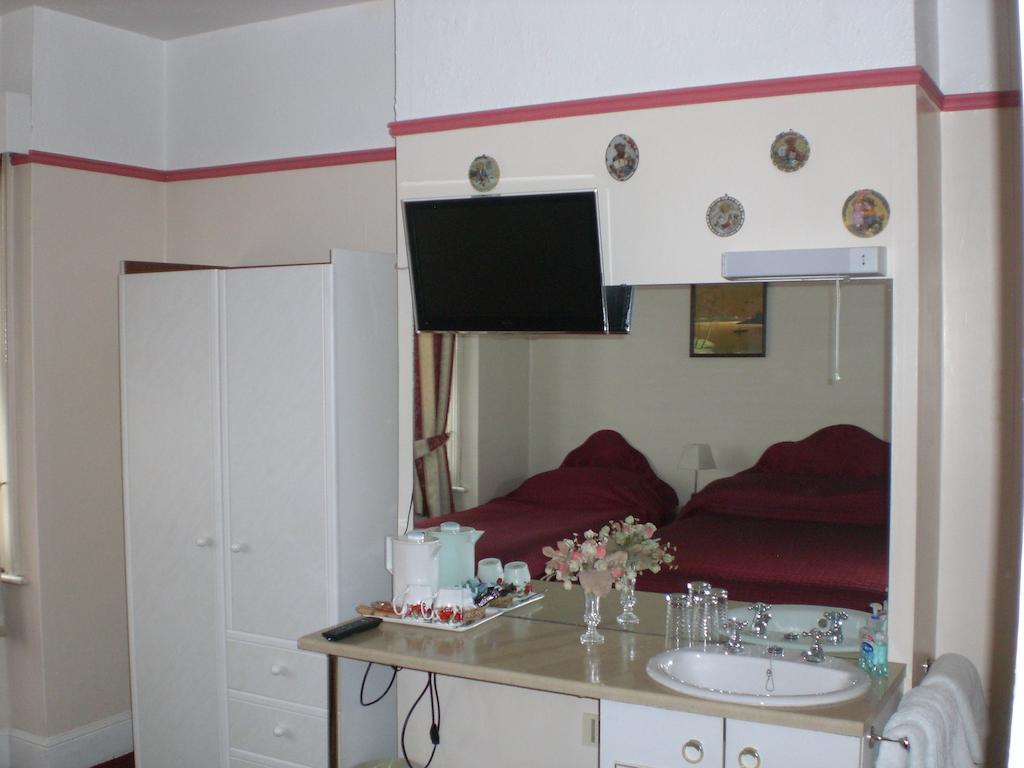 Melville Lodge Gatwick Horley Cameră foto