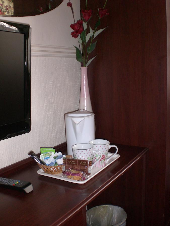 Melville Lodge Gatwick Horley Cameră foto